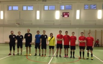Спортивно футбольная секция по футболу Спарта Спортивно футбольная секция по футболу Спарта